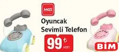 MGS OYUNCAK SEVİMLİ TELEFON MGS OYUNCAK SEVİMLİ TELEFON